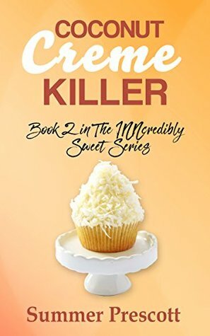 Coconut Creme Killer by Summer Prescott