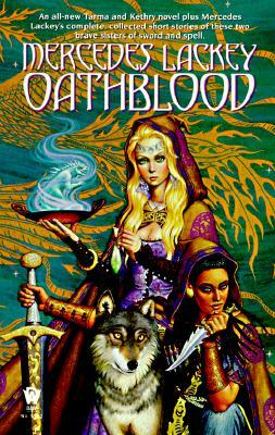 Oathblood by Mercedes Lackey