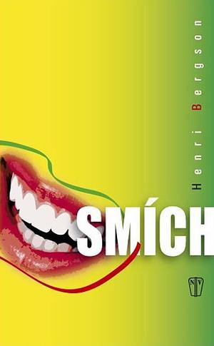 Smích by Henri Bergson