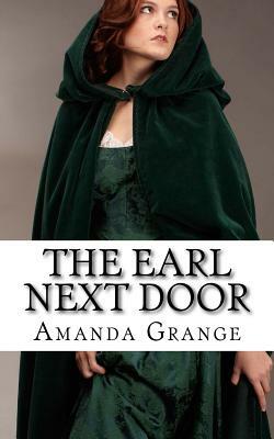 The Earl Next Door by Amanda Grange