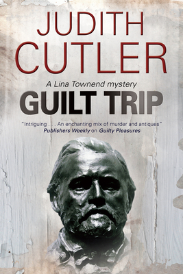 Guilt Trip by Judith Cutler