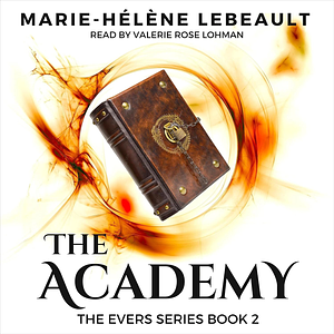 The Academy by Marie-Hélène Lebeault