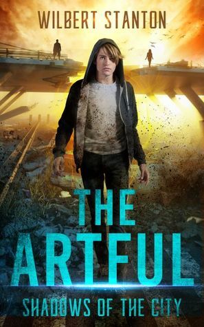 The Artful by Wilbert Stanton