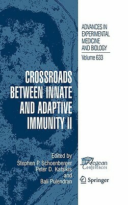 Crossroads Between Innate and Adaptive Immunity II by 