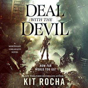 Deal with the Devil by Kit Rocha