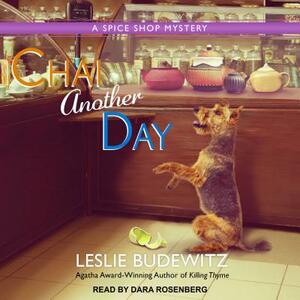 Chai Another Day by Leslie Budewitz