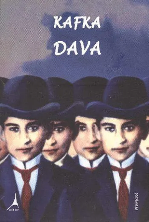 Dava by Franz Kafka