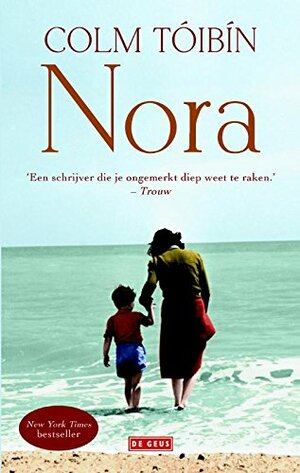 Nora by Colm Tóibín