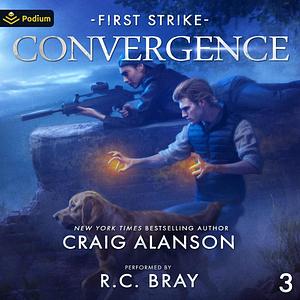 First Strike by Craig Alanson