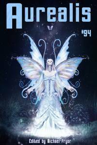 Aurealis #94 by Michael Pryor, Lachlan Walter, Emilie Collyer, Jen White, Gillian Polack, Matthew R. Ward