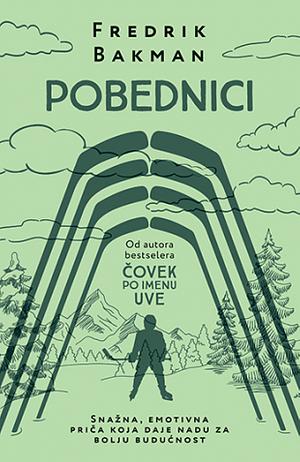 Pobednici by Fredrik Backman