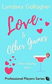 Love & other lies by Lyndsey Gallagher