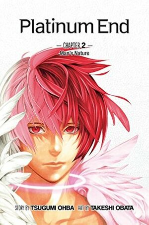 Platinum End Chapter 2 by Takeshi Obata, Tsugumi Ohba
