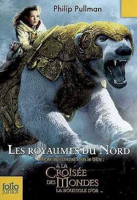 Les Royaumes du Nord by Philip Pullman