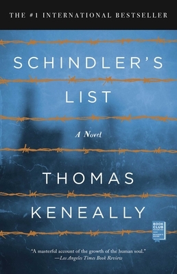 Schindler's List by Thomas Keneally