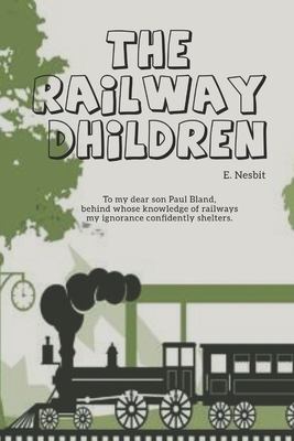 The Railway Children: a children's book by E. Nesbit