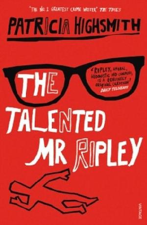 Penguin Readers Level 6: The Talented Mr Ripley (ELT Graded Reader) by Patricia Highsmith