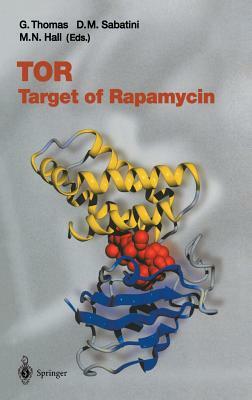 Tor: Target of Rapamycin by 