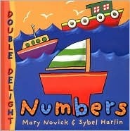 Numbers by Sybel Harlin, Mary Novick