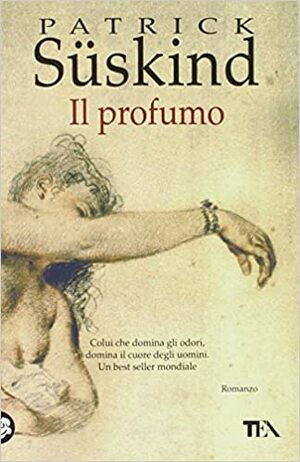 Il profumo by Patrick Süskind