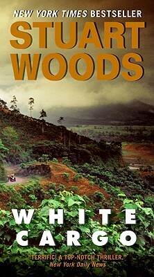 White Cargo by Stuart Woods