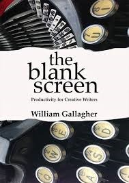 The Blank Screen by William Gallagher