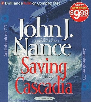 Saving Cascadia by John J. Nance