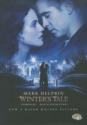 Winter's Tale by Mark Helprin