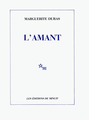 L'Amant by Corinne Quentin, Marguerite Duras, Kan Takahama