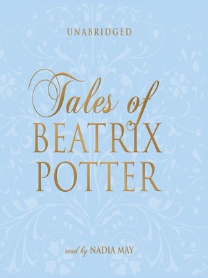 Tales of Beatrix Potter by Beatrix Potter
