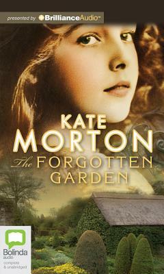 The Forgotten Garden by Kate Morton