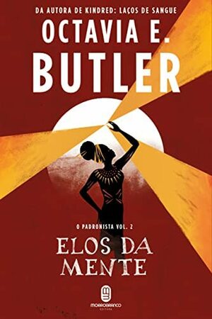 Elos da Mente by Octavia E. Butler