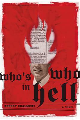 Who's Who in Hell by Robert Chalmers