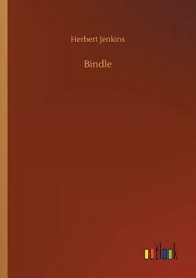 Bindle by Herbert Jenkins