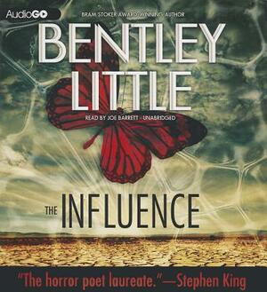 The Influence by Bentley Little