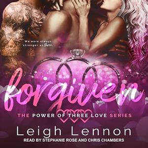 Forgiven by Leigh Lennon