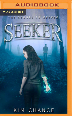 Seeker by Kim Chance
