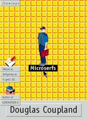 Microserfs by Douglas Coupland, Gerda Baardman