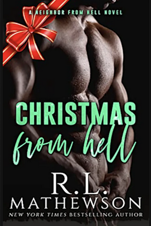 Christmas from Hell by R.L. Mathewson