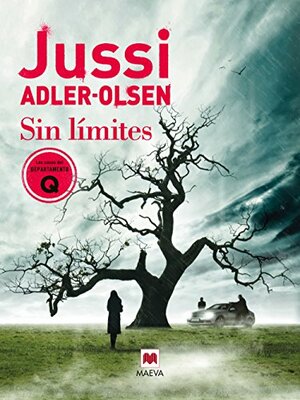 Sin límites by Jussi Adler-Olsen