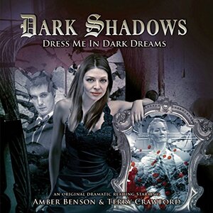 Dress Me in Dark Dreams by Marty Ross