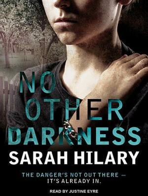 No Other Darkness: A Detective Inspector Marnie Rome Mystery by Sarah Hilary