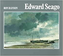 Edward Seago by Ron Ranson