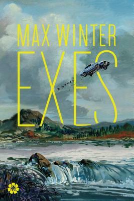 Exes by Max Winter