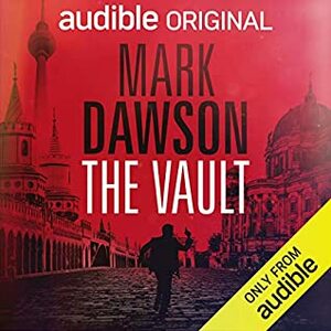 The Vault by Mark Dawson