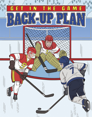 Back-Up Plan by Bill Yu