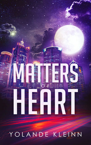 Matters of Heart by Yolande Kleinn