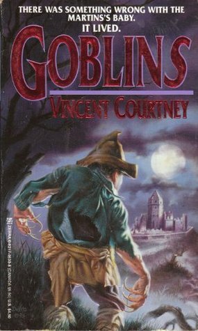 Goblins by Joe DeVito, Vincent Courtney