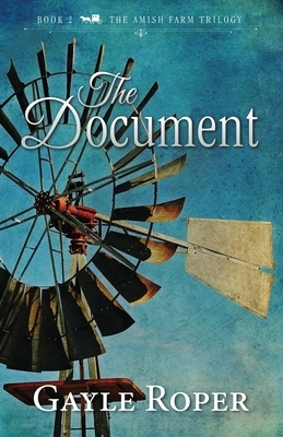 The Document by Gayle Roper