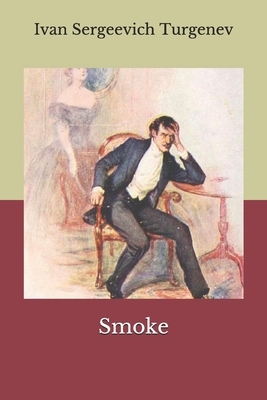 Smoke by Ivan Turgenev